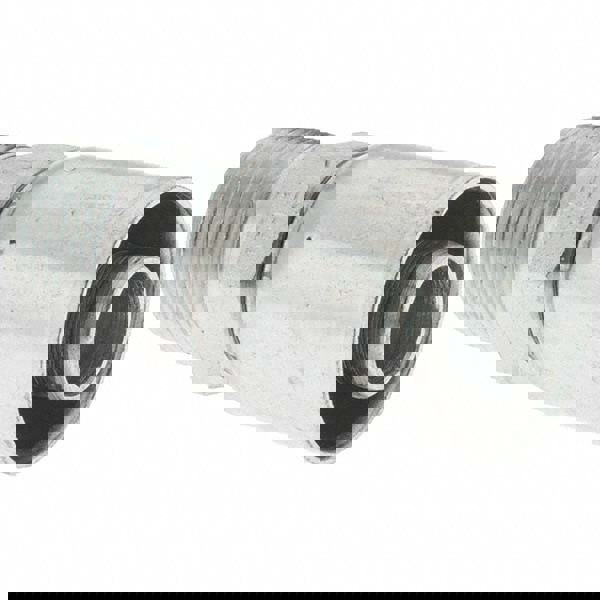 Hydraulic Hose MPT Fitting: 10 mm